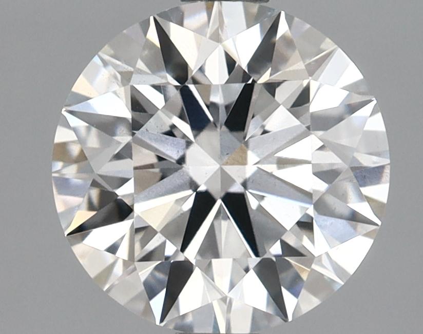 1.92 Carat Round Shaped Ideal Cut VS2 IGI Certified Lab Grown Diamond