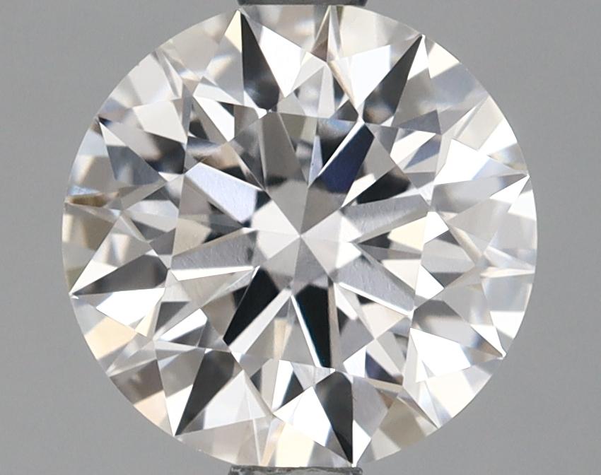 1.68 Carat Round Shaped Ideal Cut VS1 IGI Certified Lab Grown Diamond