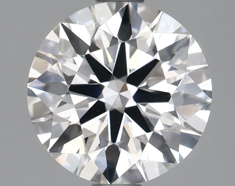 1.69 Carat Round Shaped Ideal Cut VS1 IGI Certified Lab Grown Diamond