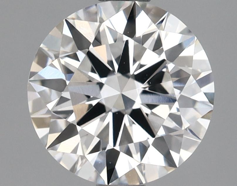 1.62 Carat Round Shaped Ideal Cut VS1 IGI Certified Lab Grown Diamond