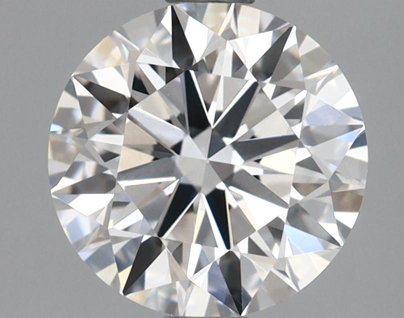 1.67 Carat Round Shaped Ideal Cut VS1 IGI Certified Lab Grown Diamond