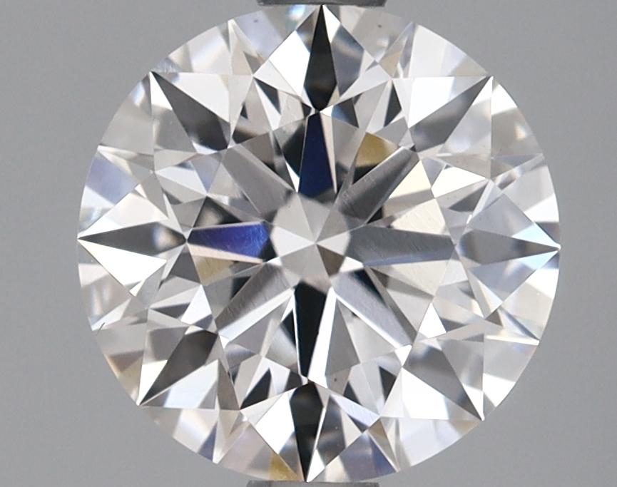 1.69 Carat Round Shaped Ideal Cut VS1 IGI Certified Lab Grown Diamond