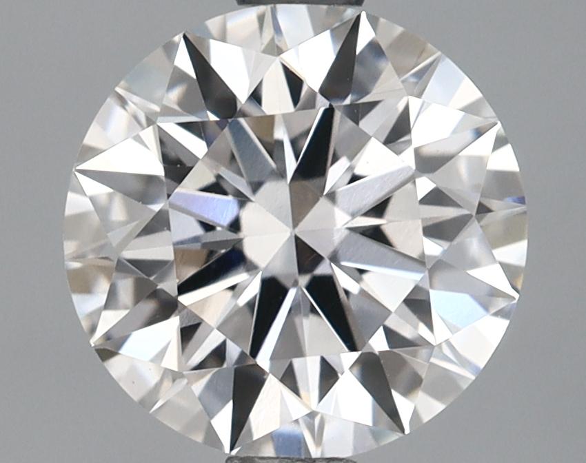 1.65 Carat Round Shaped Very Good Cut VVS2 IGI Certified Lab Grown Diamond