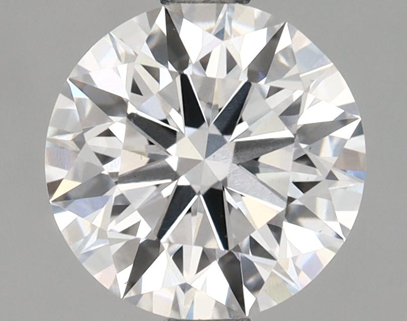 1.69 Carat Round Shaped Ideal Cut VS1 IGI Certified Lab Grown Diamond
