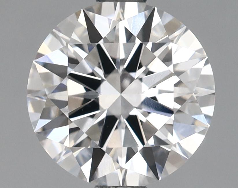 1.67 Carat Round Shaped Ideal Cut VS1 IGI Certified Lab Grown Diamond