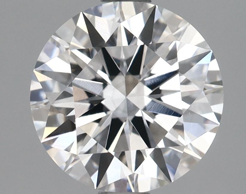 1.69 Carat Round Shaped Ideal Cut VS1 IGI Certified Lab Grown Diamond