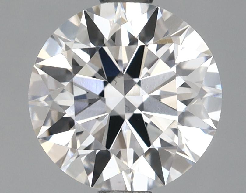 1.67 Carat Round Shaped Ideal Cut VS1 IGI Certified Lab Grown Diamond