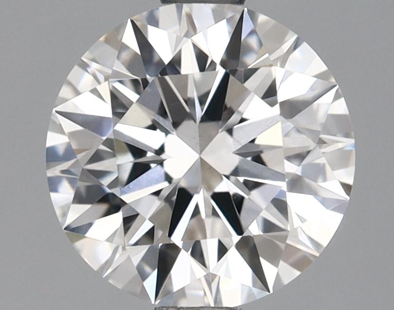 1.69 Carat Round Shaped Ideal Cut VS1 IGI Certified Lab Grown Diamond