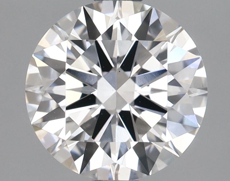 1.69 Carat Round Shaped Ideal Cut VS1 IGI Certified Lab Grown Diamond