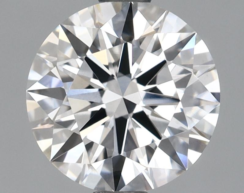 1.65 Carat Round Shaped Ideal Cut VS1 IGI Certified Lab Grown Diamond