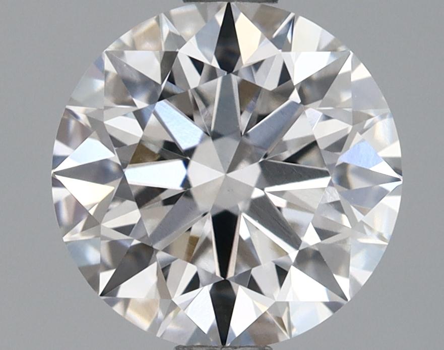 1.67 Carat Round Shaped Ideal Cut VS1 IGI Certified Lab Grown Diamond