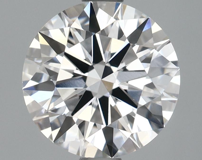 1.68 Carat Round Shaped Ideal Cut VS1 IGI Certified Lab Grown Diamond