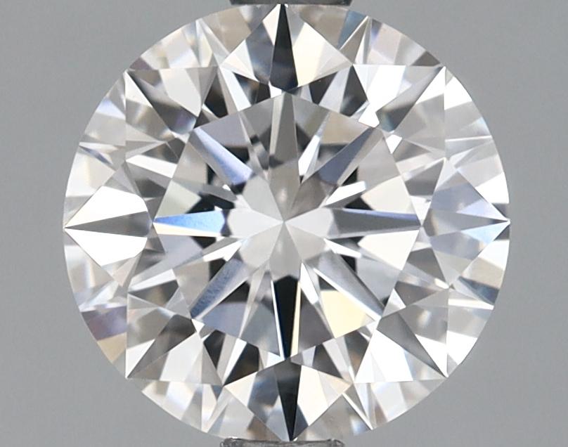 1.68 Carat Round Shaped Ideal Cut VS1 IGI Certified Lab Grown Diamond