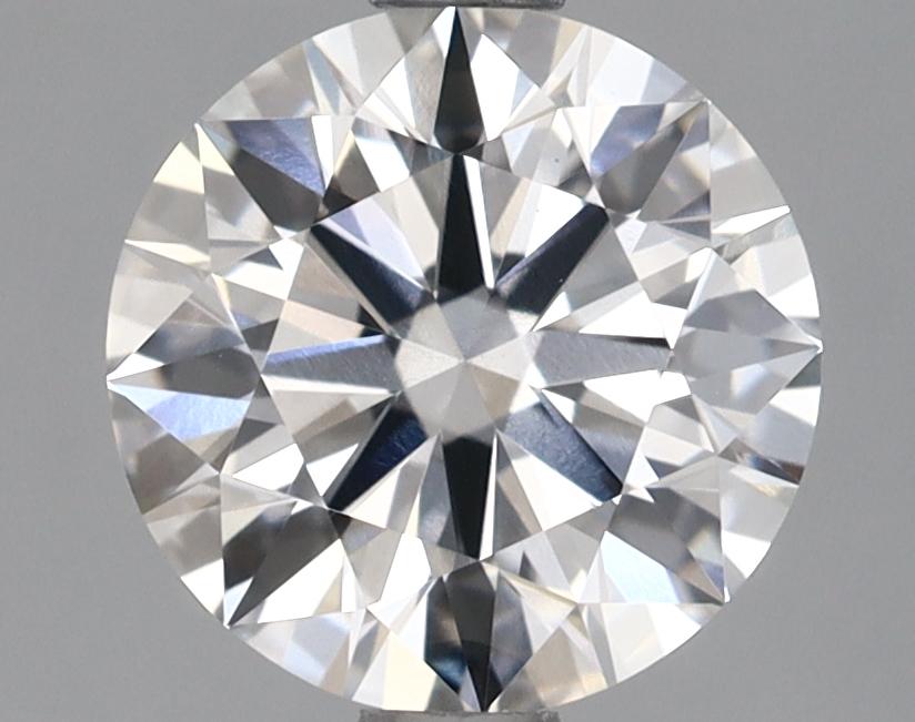 1.68 Carat Round Shaped Ideal Cut VS1 IGI Certified Lab Grown Diamond