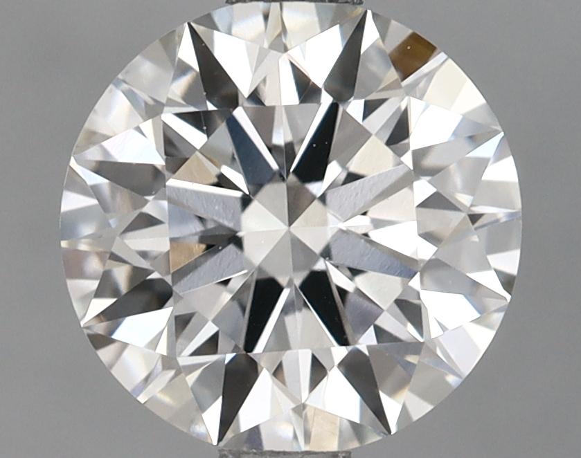 1.68 Carat Round Shaped Ideal Cut VS1 IGI Certified Lab Grown Diamond