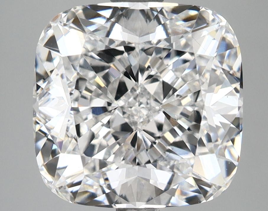 5.11 Carat Cushion Shaped Ideal Cut VS1 IGI Certified Lab Grown Diamond