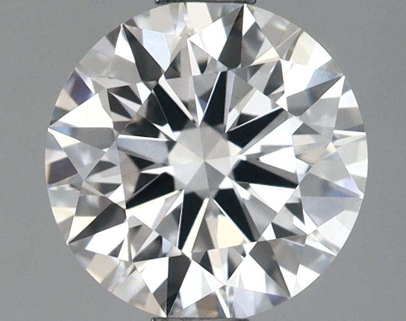 1.16 Carat Round Shaped Ideal Cut VVS2 IGI Certified Lab Grown Diamond