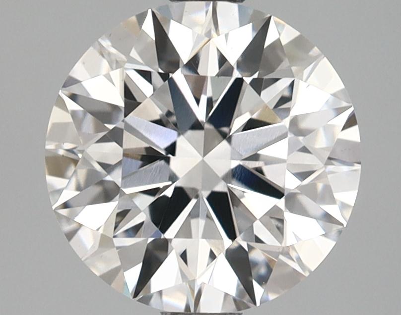 2.52 Carat Round Shaped Ideal Cut VS1 IGI Certified Lab Grown Diamond