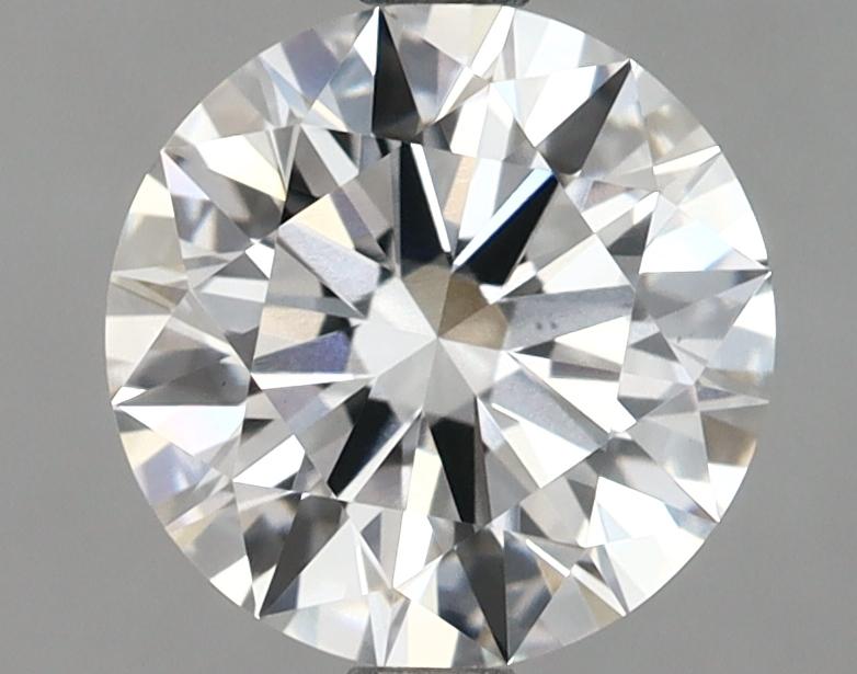 2.13 Carat Round Shaped Excellent Cut VS1 GIA Certified Lab Grown Diamond
