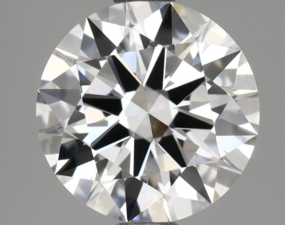 1.61 Carat Round Shaped Excellent Cut VS1 GIA Certified Lab Grown Diamond