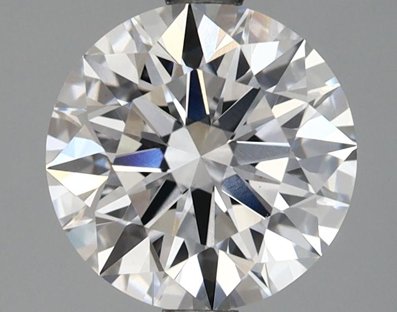 2.19 Carat Round Shaped Excellent Cut VS1 GIA Certified Lab Grown Diamond