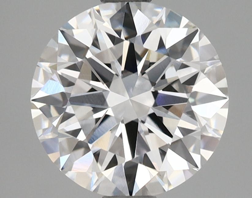 2.19 Carat Round Shaped Excellent Cut VS1 GIA Certified Lab Grown Diamond