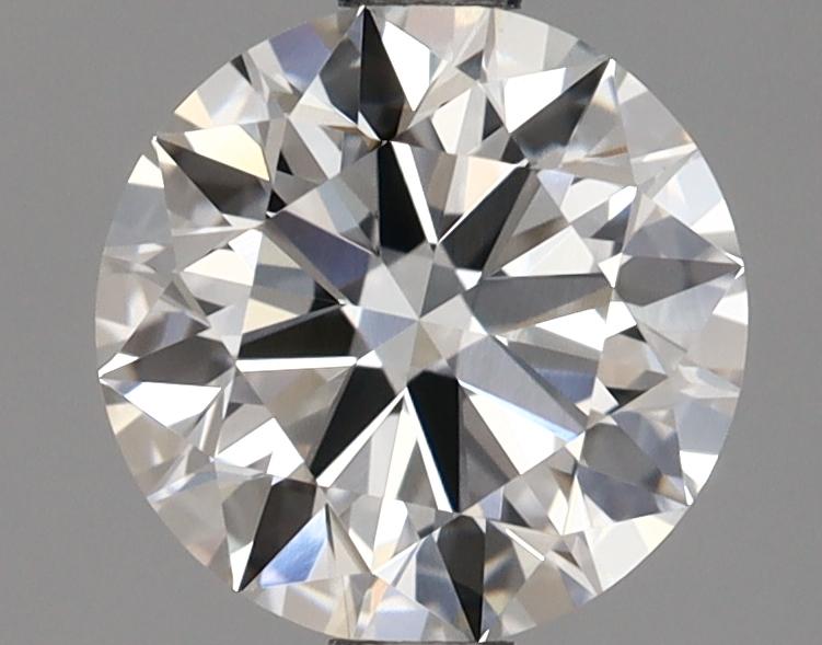 1.51 Carat Round Shaped Excellent Cut VS1 GIA Certified Lab Grown Diamond