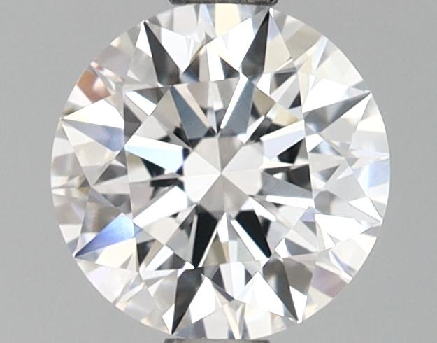 1.1 Carat Round Shaped Excellent Cut VS1 GIA Certified Lab Grown Diamond