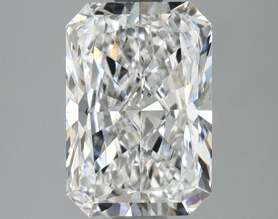2.22 Carat Radiant Shaped Ideal Cut VS2 IGI Certified Lab Grown Diamond
