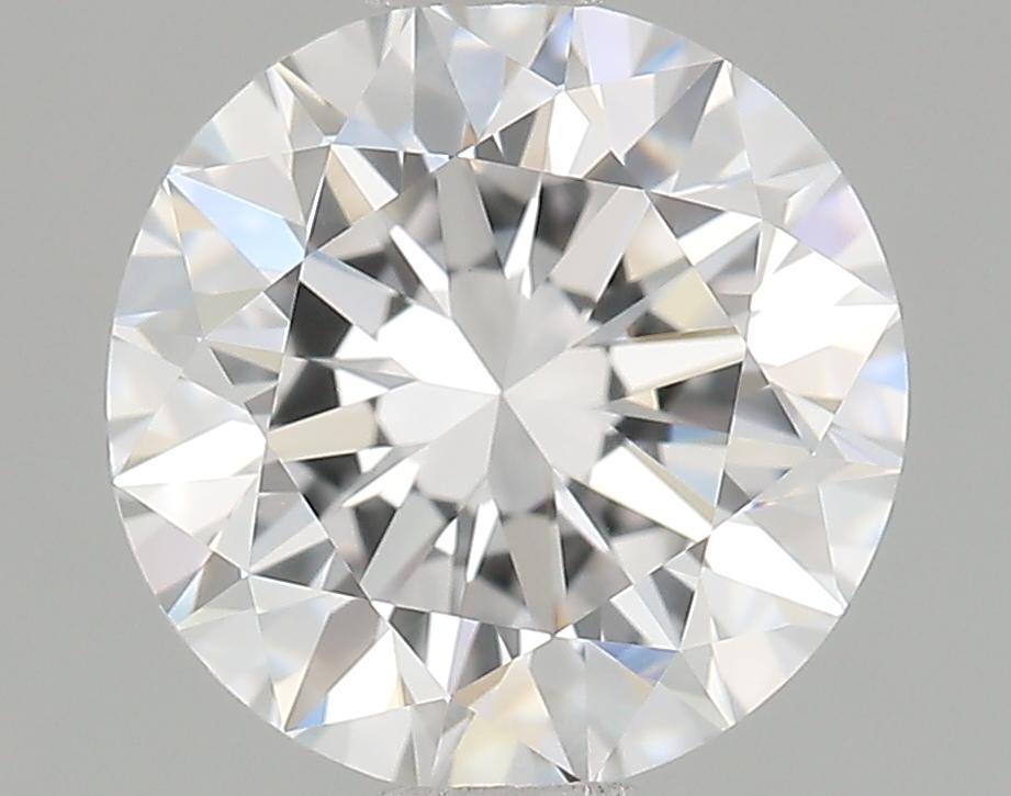 1.5 Carat Round Shaped Good Cut VVS2 GIA Certified Lab Grown Diamond