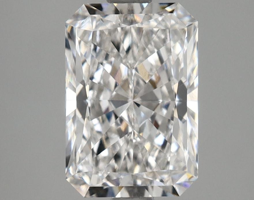 2.16 Carat Radiant Shaped Ideal Cut VS1 GIA Certified Lab Grown Diamond