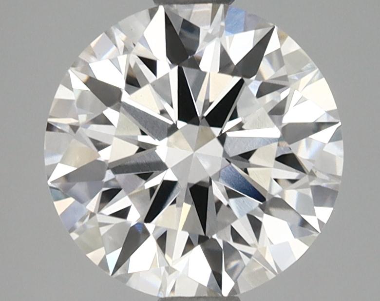 2.14 Carat Round Shaped Excellent Cut VS1 GIA Certified Lab Grown Diamond