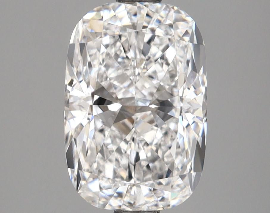 2.13 Carat Elongated Cushion Shaped Excellent Cut VS1 GIA Certified Lab Grown Diamond