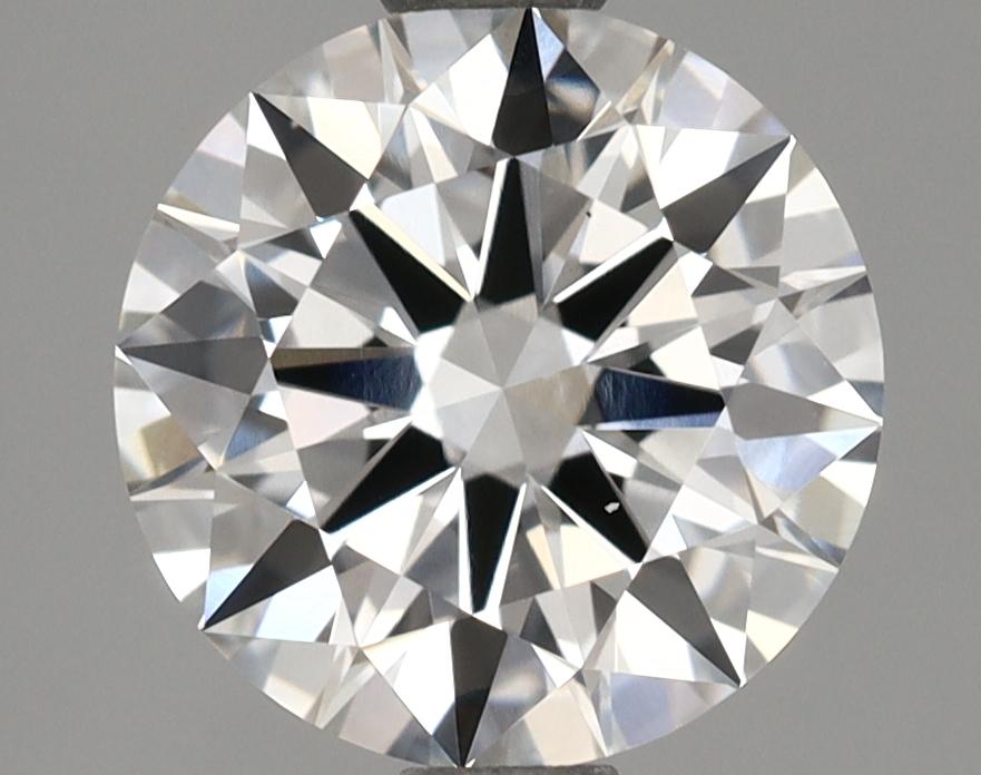 1.51 Carat Round Shaped Excellent Cut VS1 GIA Certified Lab Grown Diamond