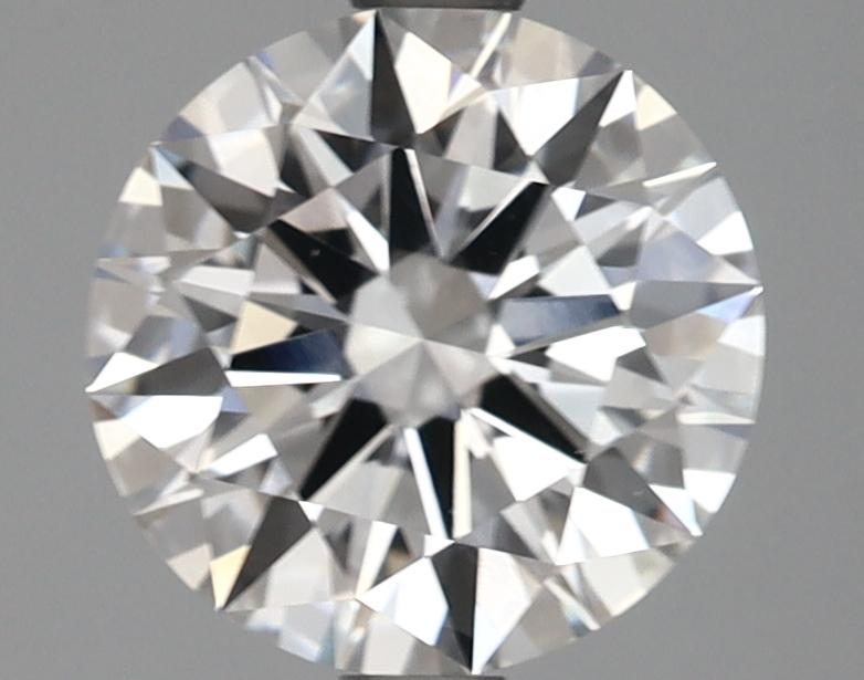 2.14 Carat Round Shaped Excellent Cut VS1 GIA Certified Lab Grown Diamond