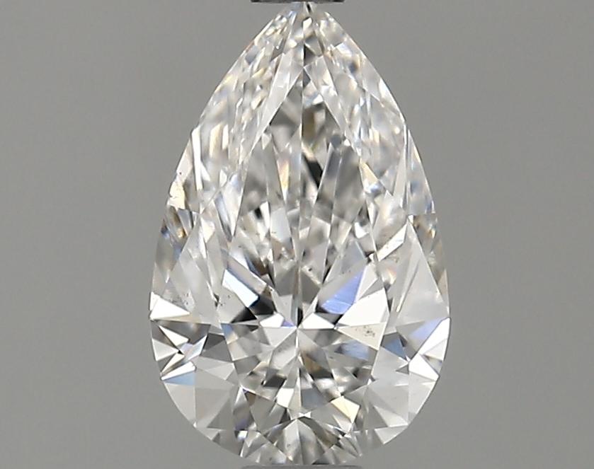 1.14 Carat Pear Shaped Ideal Cut VS2 IGI Certified Lab Grown Diamond