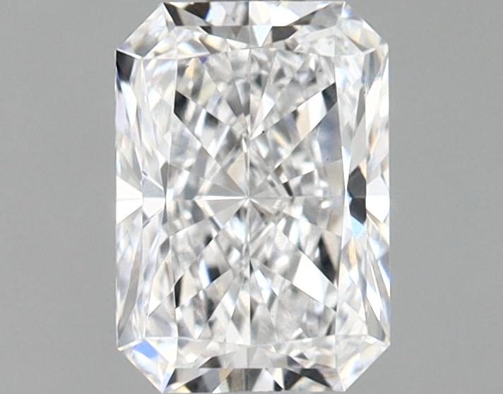 1.15 Carat Radiant Shaped Ideal Cut VS1 IGI Certified Lab Grown Diamond