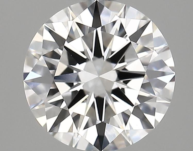 1.94 Carat Round Shaped Excellent Cut VVS2 IGI Certified Lab Grown Diamond
