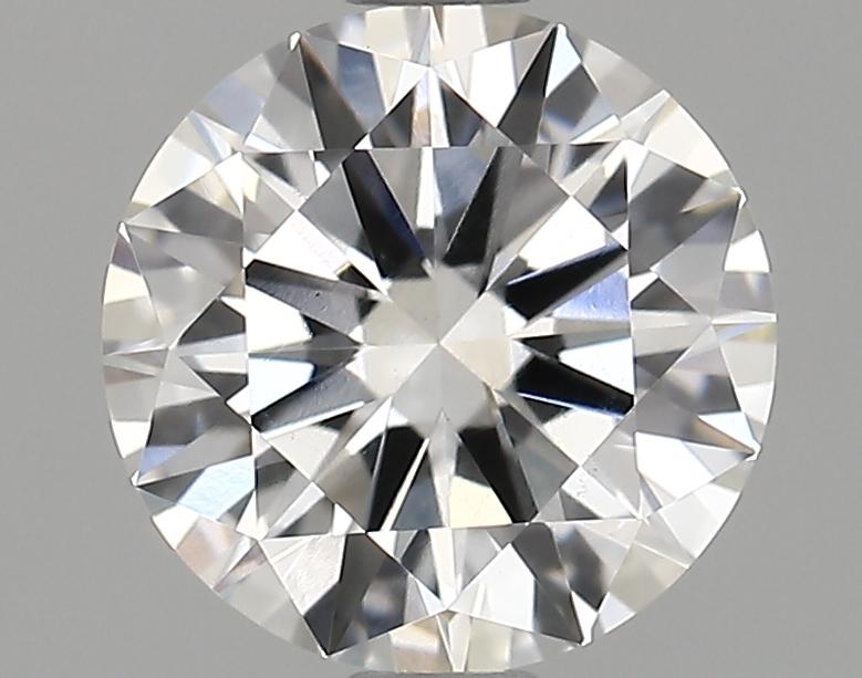 1.67 Carat Round Shaped Excellent Cut VS1 IGI Certified Lab Grown Diamond