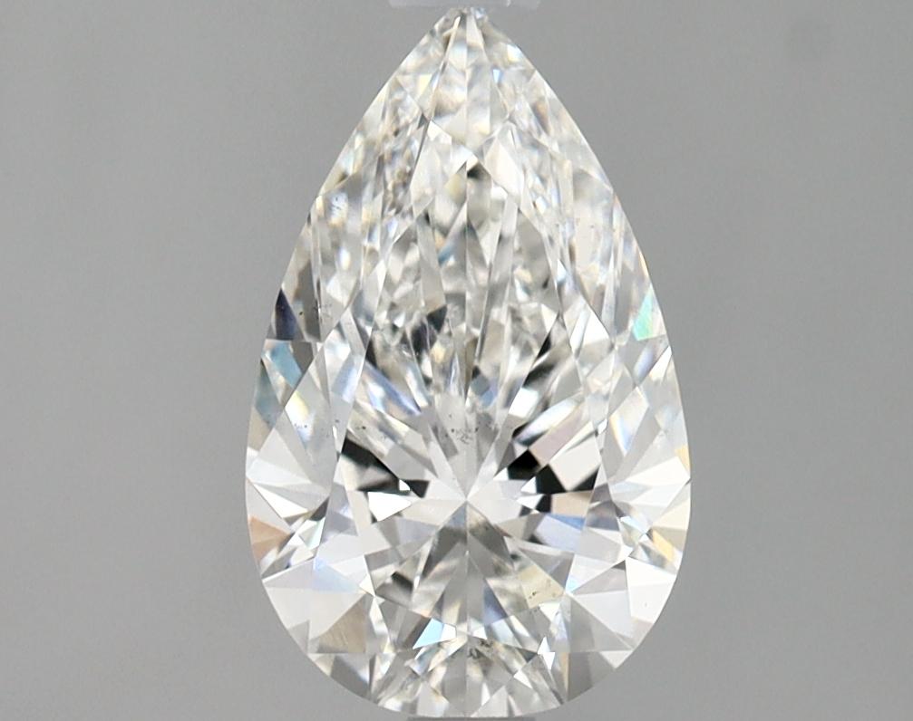1.64 Carat Pear Shaped Ideal Cut VS2 IGI Certified Lab Grown Diamond