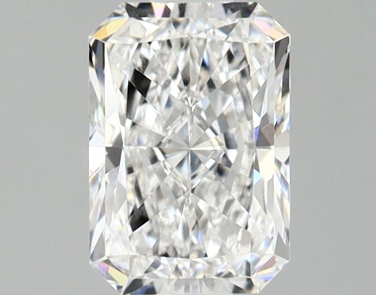 2.23 Carat Radiant Shaped Ideal Cut VS1 IGI Certified Lab Grown Diamond