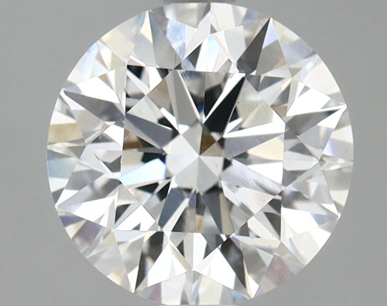 2.09 Carat Round Shaped Ideal Cut VS1 IGI Certified Lab Grown Diamond