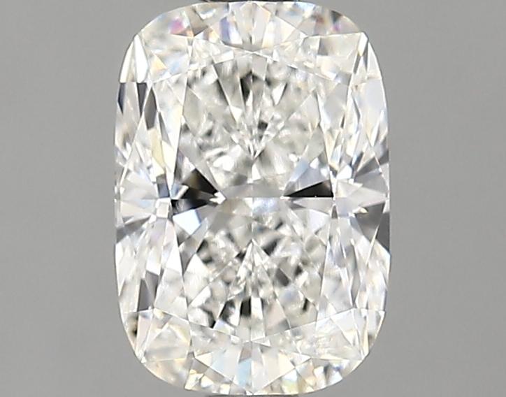 2.37 Carat Elongated Cushion Shaped Excellent Cut VS1 IGI Certified Lab Grown Diamond