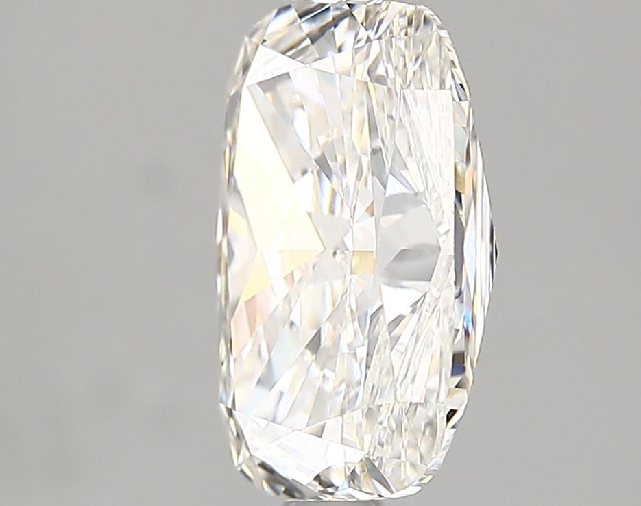 2.94 Carat Cushion Shaped Excellent Cut VS1 IGI Certified Lab Grown Diamond