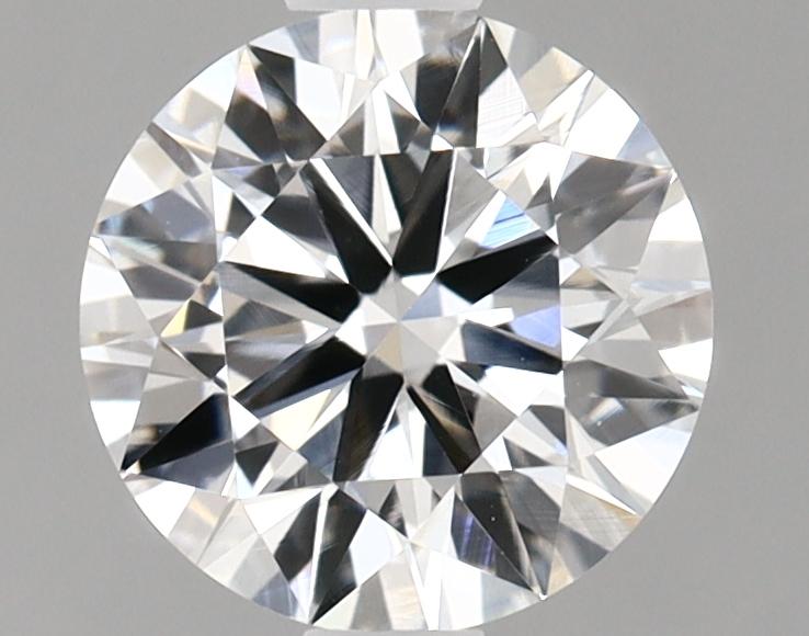 1.16 Carat Round Shaped Very Good Cut VVS2 IGI Certified Lab Grown Diamond