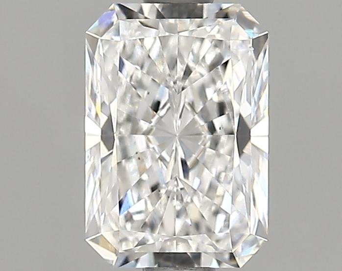 1.4 Carat Radiant Shaped Ideal Cut VS1 IGI Certified Lab Grown Diamond