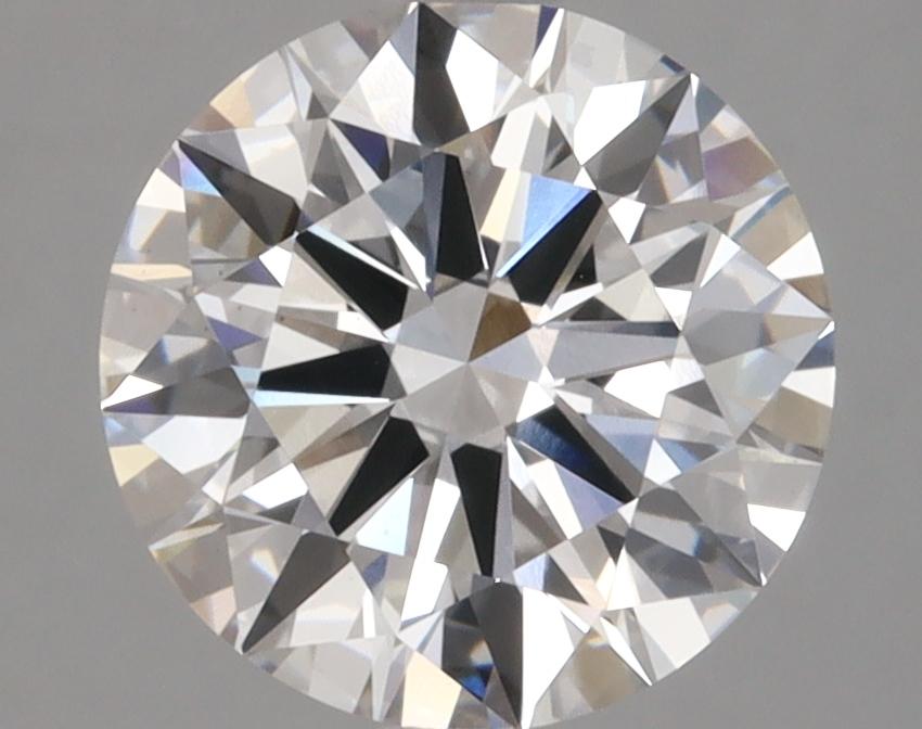 2.1 Carat Round Shaped Ideal Cut VS1 IGI Certified Lab Grown Diamond