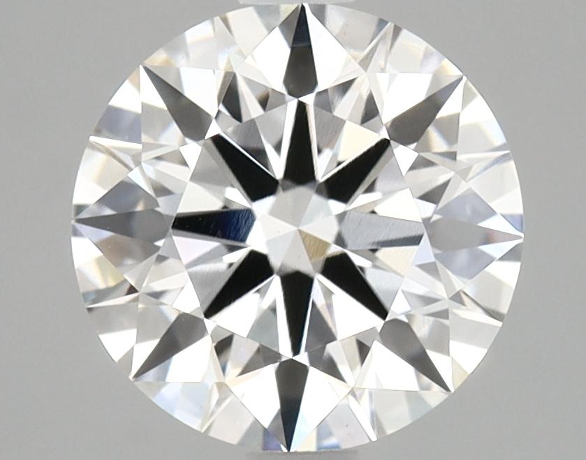 2.26 Carat Round Shaped Ideal Cut VS1 IGI Certified Lab Grown Diamond