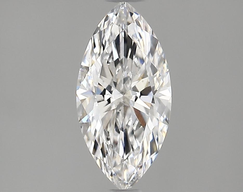 1.1 Carat Marquise Shaped Ideal Cut VS2 IGI Certified Lab Grown Diamond