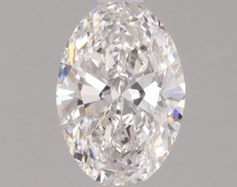 1.01 Carat Oval Shaped Ideal Cut VS1 IGI Certified Lab Grown Diamond